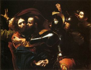 780px-Caravaggio_-_Taking_of_Christ_-_Dublin