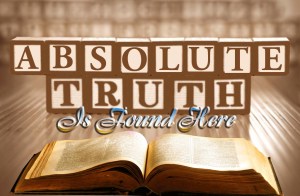 absolute-truth