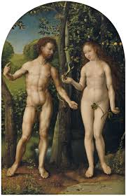 adam and eve